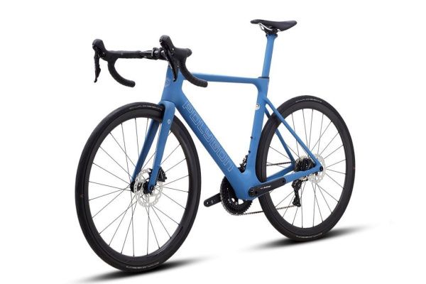 Велосипед Polygon HELIOS A7 700 (2023)