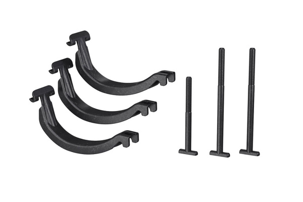 Переходник Thule Bike SquareBar Adapter 8898
