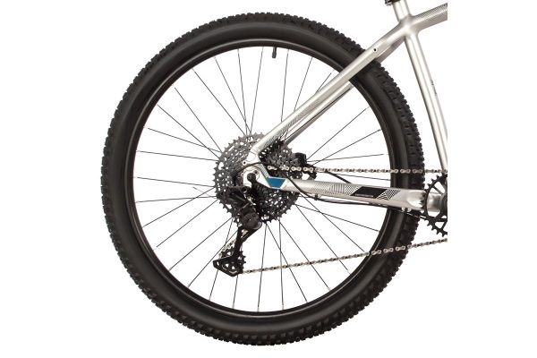 Велосипед STINGER RELOAD STD 27.5 (2023)