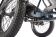 Трицикл Eltreco Porter Fat 500 UP! (2023)