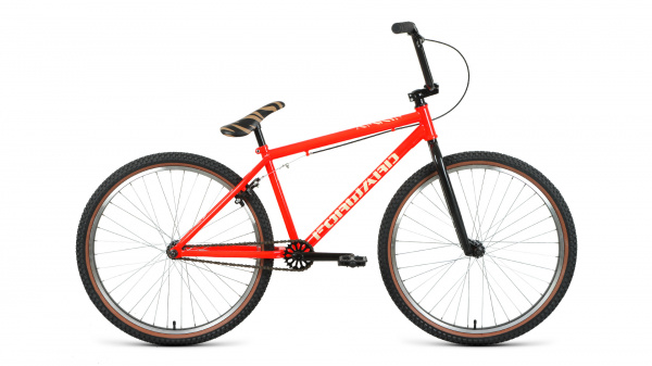 Велосипед FORWARD ZIGZAG 26 (2021)