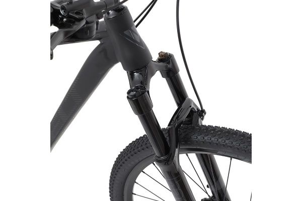 Велосипед Welt Ranger 1.0 27 (2024)