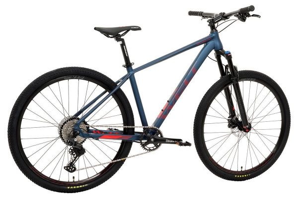 Велосипед Welt Ranger 3.0 29 (2024)
