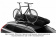 Бокс Thule Force XT Sport 635600, 190x63x42,5 см, черный, dual side, aeroskin, 300 л