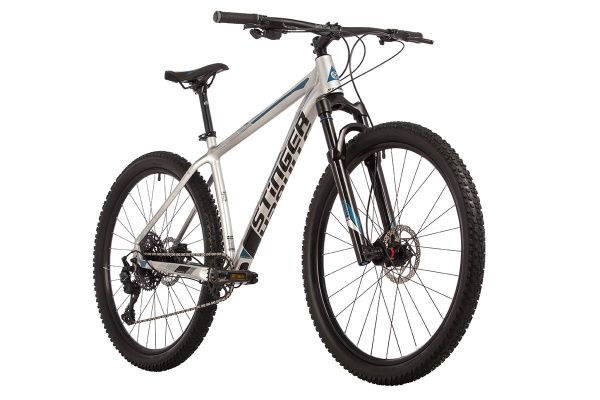 Велосипед STINGER RELOAD STD 27.5 (2023)