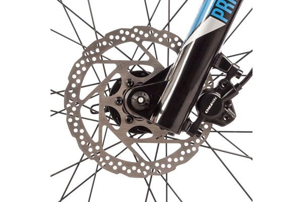 Велосипед STINGER RELOAD STD 27.5 (2023)