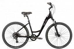 Велосипед Haro 27.5 Lxi Flow 2 - ST (2021)