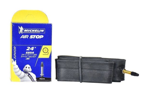 Камера Michelin E4 AIRSTOP