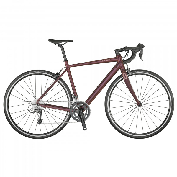 Велосипед SCOTT Contessa Speedster 25 (2021)