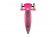 Самокат GLOBBER JUNIOR FOLDABLE LIGHTS