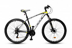 Велосипед HORST Icon (2022)