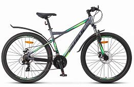 Горный велосипед STELS Navigator 710 MD 27.5 V020 (2025)