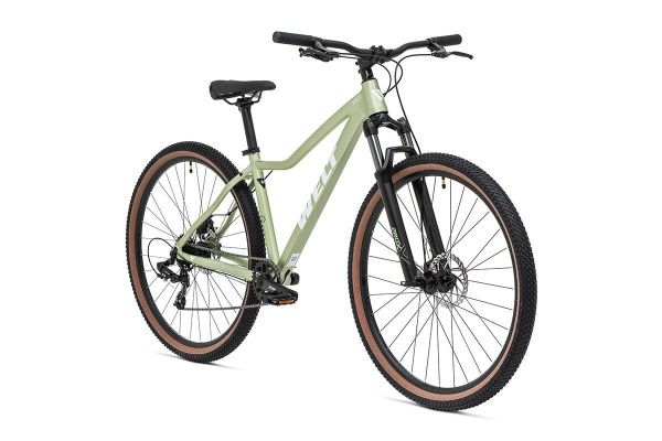 Велосипед Welt Monza 1.0 MD 29 (2025) Велосипед Welt Monza 1.0 MD 29 (2025)