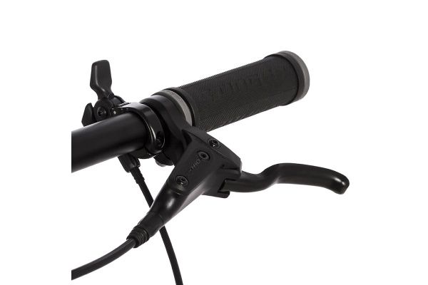Велосипед STINGER RELOAD STD 27.5 (2023)