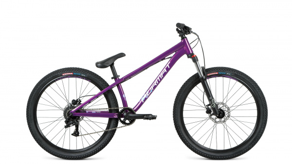 Велосипед FORMAT 9213 26 (2021)