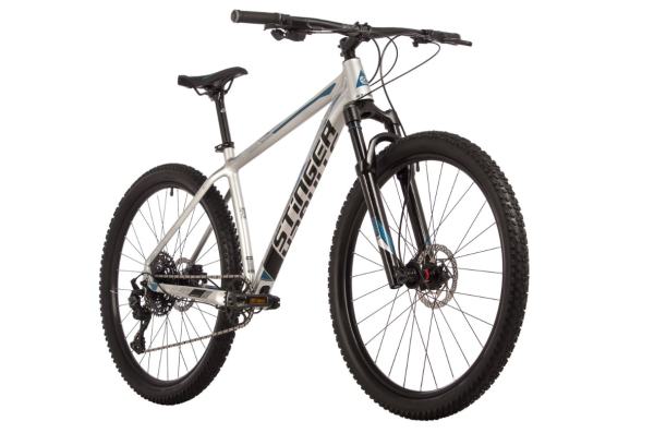 Велосипед STINGER RELOAD STD 27.5 (2023)