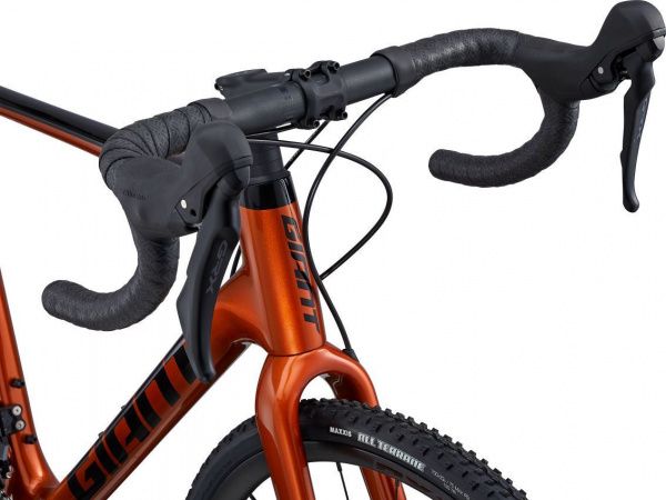 Велосипед Giant TCX Advanced Pro 2 (2022)