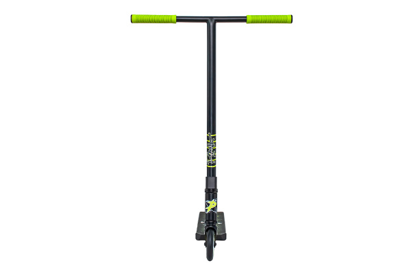 Самокат PLANK BARSPIN