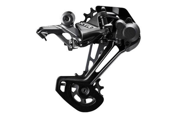 Переключатель задний SHIMANO Deore XTR,M9100,SGS,TOP-NORMAL,12ск.,10-51T,Shadow+ KRDM9100SGS