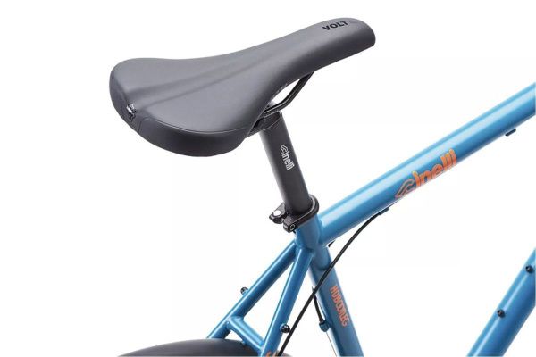 Велосипед Cinelli Hobootleg Interrail Deore (2022)