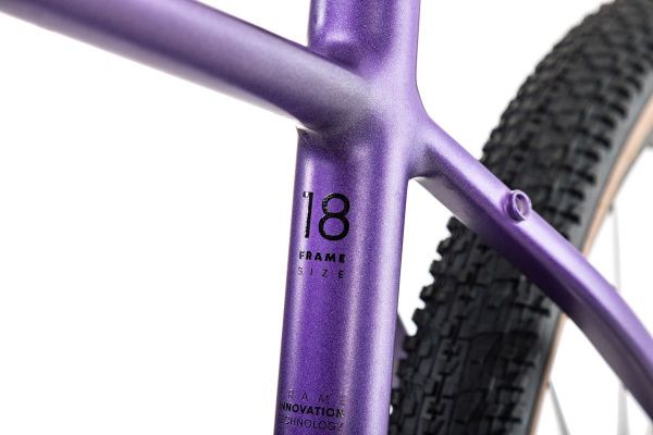 Велосипед ASPECT AMP ELITE 29 (2022)