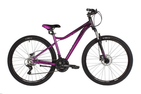 Велосипед Stinger 27,5 Laguna PRO (2021)