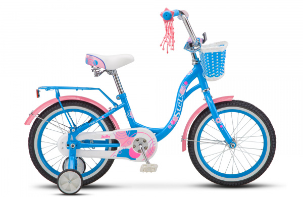 Велосипед 16" STELS Jolly