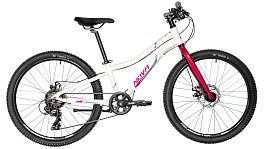 Велосипед NOVATRACK NOVARA 24 (2024) Велосипед NOVATRACK NOVARA 24 (2024)