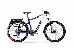 Электровелосипед HAIBIKE XDURO Adventr 5.0 (2020)