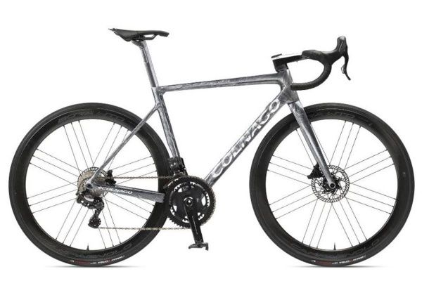 Велосипед Colnago V3Rs Disc Ultegra Di2 12v R600 RCSL (2022)