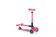 Самокат GLOBBER JUNIOR FOLDABLE LIGHTS
