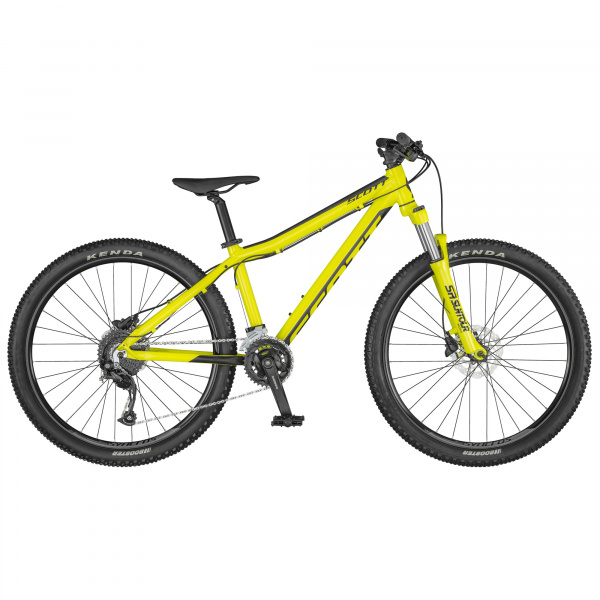 Велосипед SCOTT Scale 26 disc (2021)