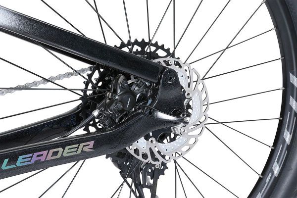 Велосипед SUNPEED LEADER 29