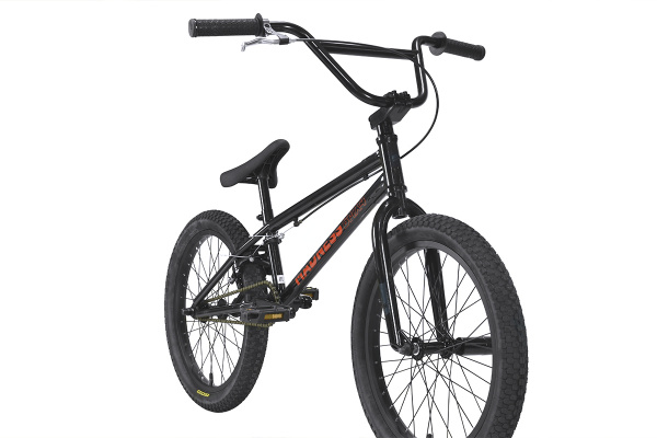 Велосипед Stark Madness BMX 4 (2022)