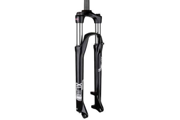 Вилка SUNTOUR SF15-XCM-PM-DS-RL 29 TS black