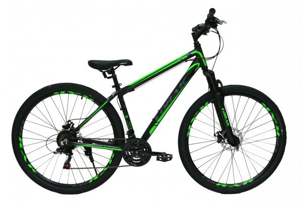 Велосипед LORAK MAX 190 (2022)