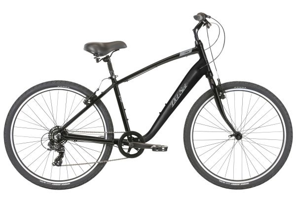 Велосипед Haro 29 Lxi Flow 1 (2021)