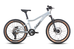 Детский велосипед HAGEN 20 Teen Pro 20 AIR (2024)